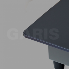 Bếp từ Garis G1216 2 vùng nấu