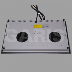 Bếp từ Garis G1216 2 vùng nấu