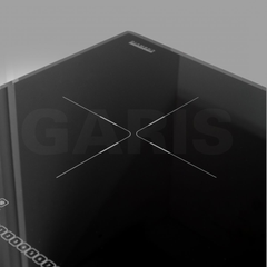 Bếp từ Garis G1416 2 vùng nấu