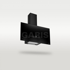 Máy hút mùi Garis G3327 kính thẳng