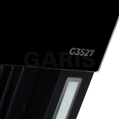 Máy hút mùi Garis G3527 kính vát