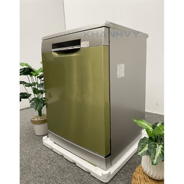 Máy rửa chén Bosch SMS6ZCI08E serie 6