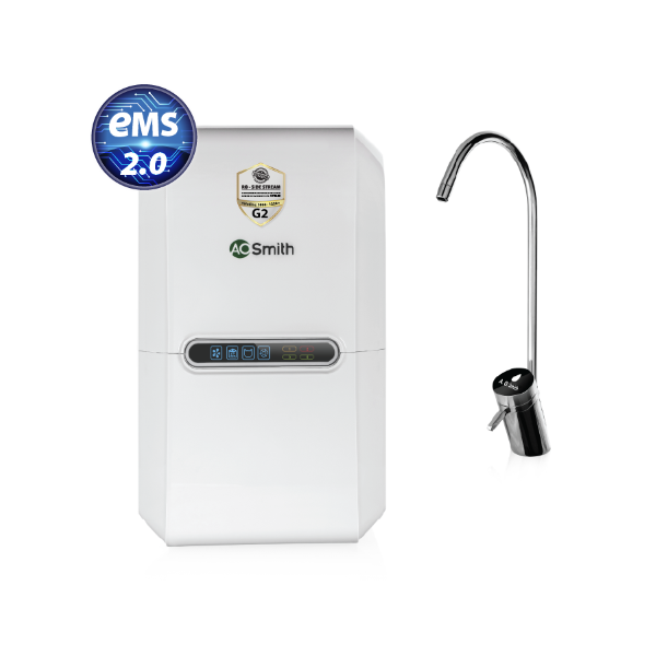 Máy Lọc Nước AOSmith G2