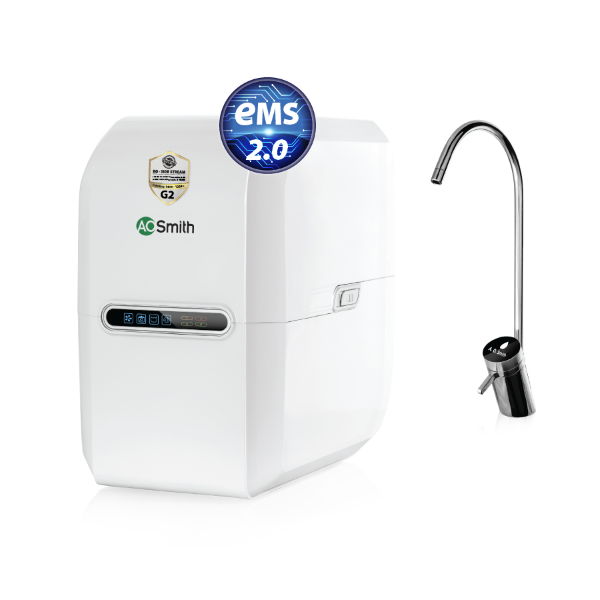 Máy Lọc Nước AOSmith G2