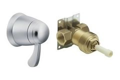 Bộ vòi sen tắm âm tường Moen TS3600_S3600