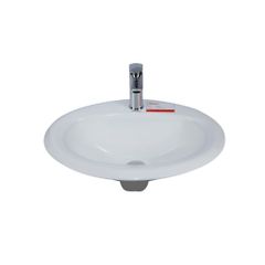 Chậu lavabo Atmor AT4056-20 dương vành