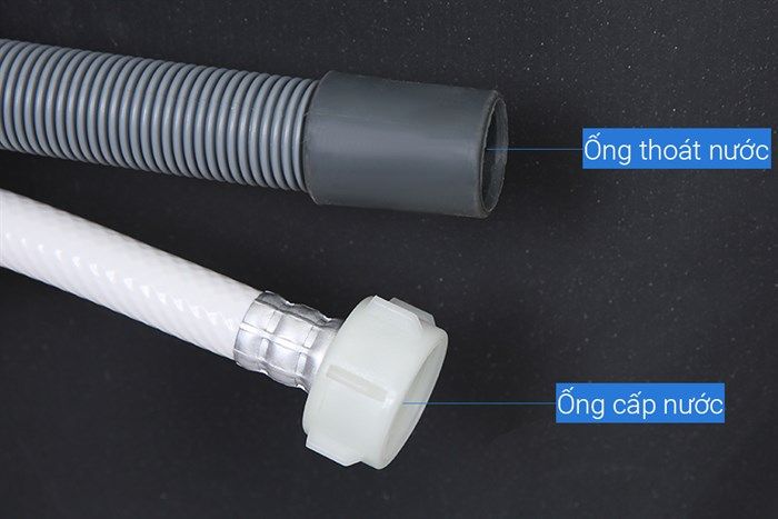 Máy rửa chén độc lập Galanz W45A3A401M-0E1(SS)