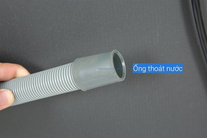 Máy rửa chén Galanz W45A3A401M-0E1(B)