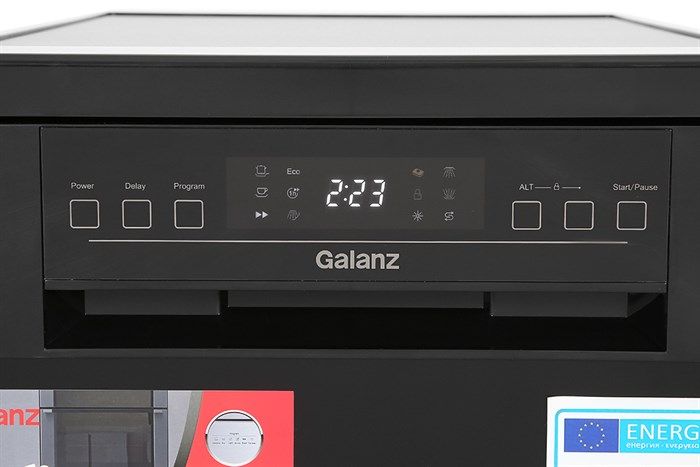 Máy rửa chén Galanz W45A3A401M-0E1(B)