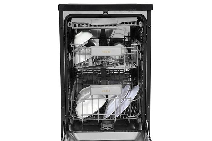 Máy rửa chén Galanz W45A3A401M-0E1(B)