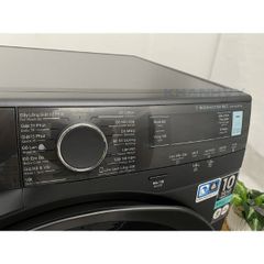 Máy giặt cửa trước 9KG Electrolux EWF9042R7SB