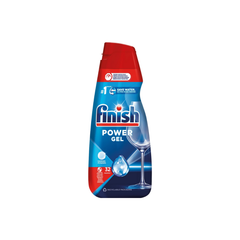 Gel Rửa Bát Finish All In One Max FVGA650
