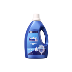Gel Rửa Bát Finish Classic FVGCL15L