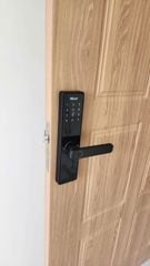 Khóa vân tay PHGlock FP8021B App