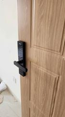 Khóa vân tay PHGlock FP8021B APP