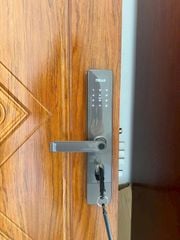 Khóa điện tử PHGLock FP8507Br App