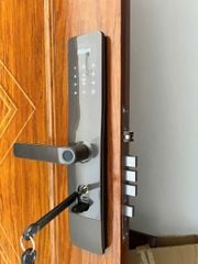 Khóa điện tử PHGLock FP8507Br App