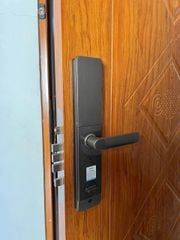 Khóa điện tử PHGLock FP8507Br App