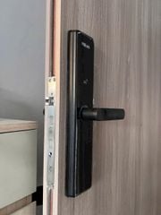 Khóa điện tử PHGLock FP7166B App