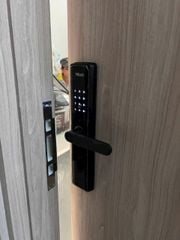 Khóa điện tử PHGLock FP7166B App