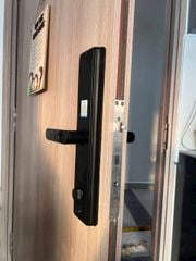 Khóa điện tử PHGLock FP7166B App