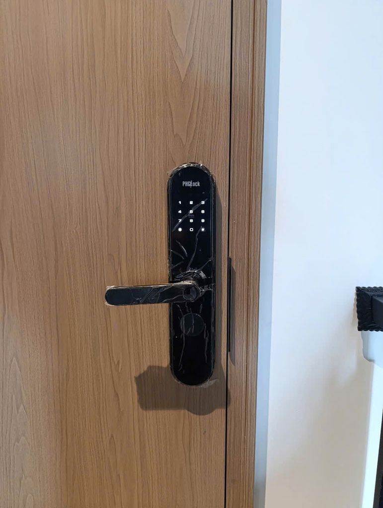 Khóa điện tử PHGLock FP8501B App