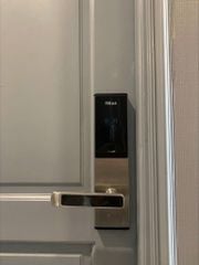 Khóa khách sạn PHGlock RF7868 - L