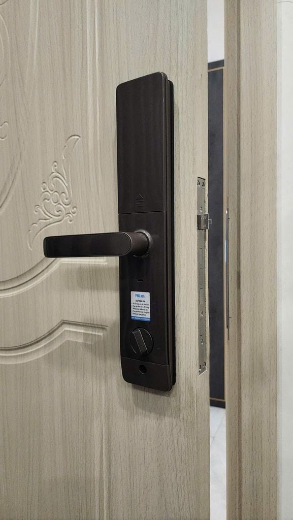 Khóa điện tử PHGLock FP8507Br App