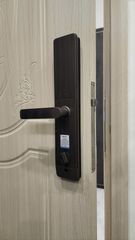 Khóa điện tử PHGLock FP8507Br App