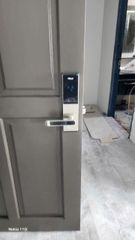 Khóa khách sạn PHGlock RF7868 - L