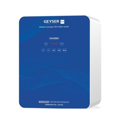 Máy lọc nước ion kiềm giàu hydro Geyser Ecotar 9 Slim T