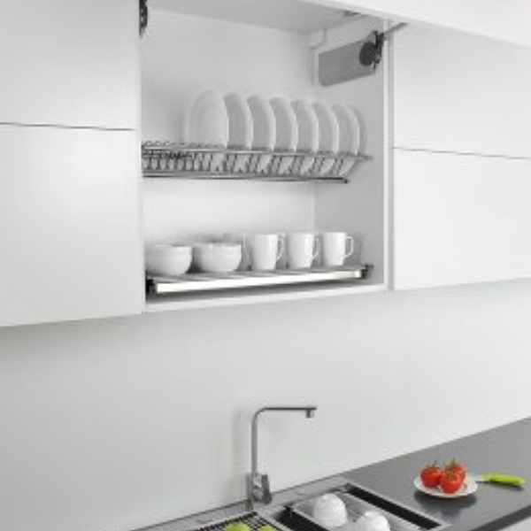 Giá bát chữ V cho tủ bếp trên Maadela MP-G28.90