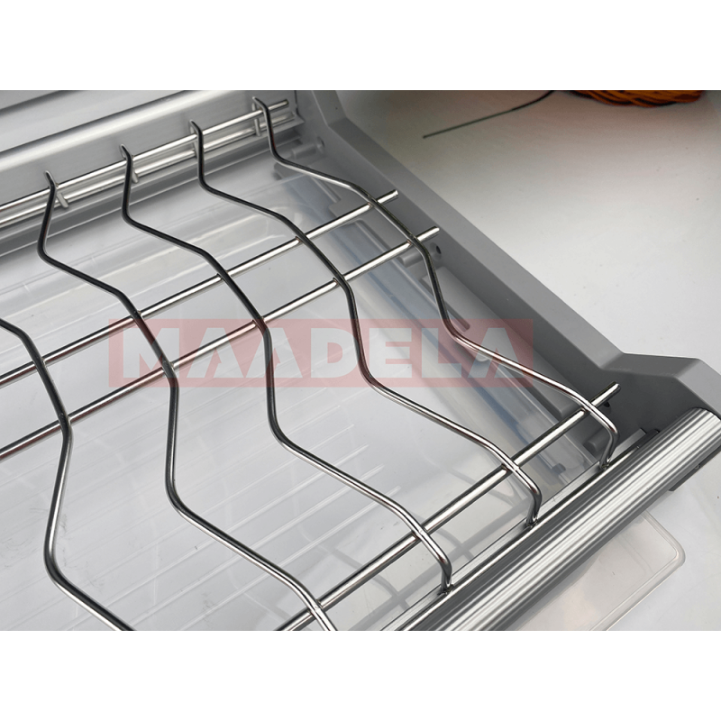 Giá bát cố định cho tủ bếp trên Maadela MP-G35S.90