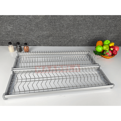 Giá bát cố định cho tủ bếp trên Maadela MP-G35S.90