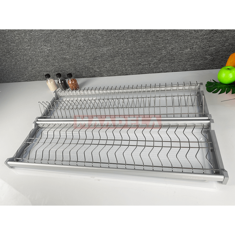 Giá bát cố định cho tủ bếp trên Maadela MP-G35S.90