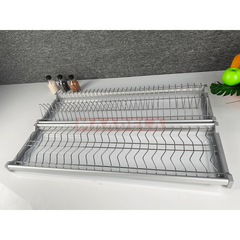 Giá bát cố định cho tủ bếp trên Maadela MP-G35S.90