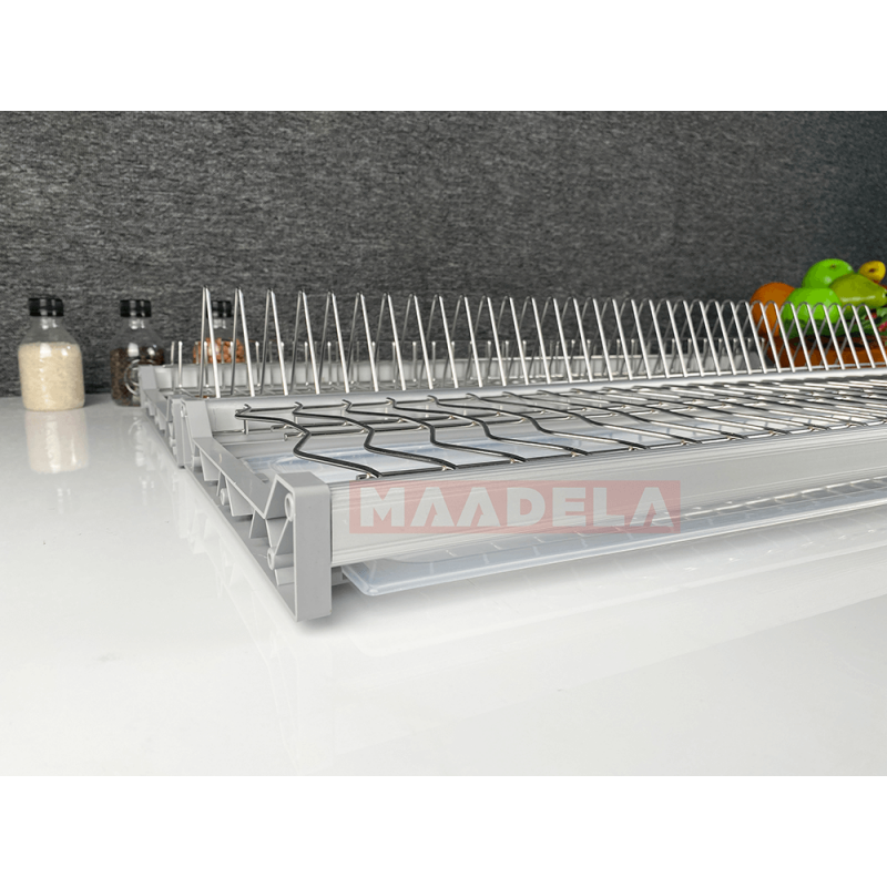 Giá bát cố định cho tủ bếp trên Maadela MP-G35S.90