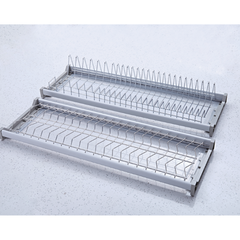 Giá bát cố định cho tủ bếp trên Maadela MP-G35S.90