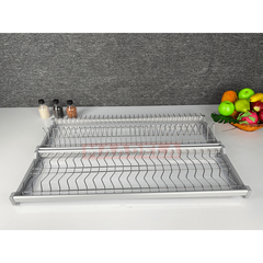 Giá bát cố định cho tủ bếp trên Maadela MP-G35S.90