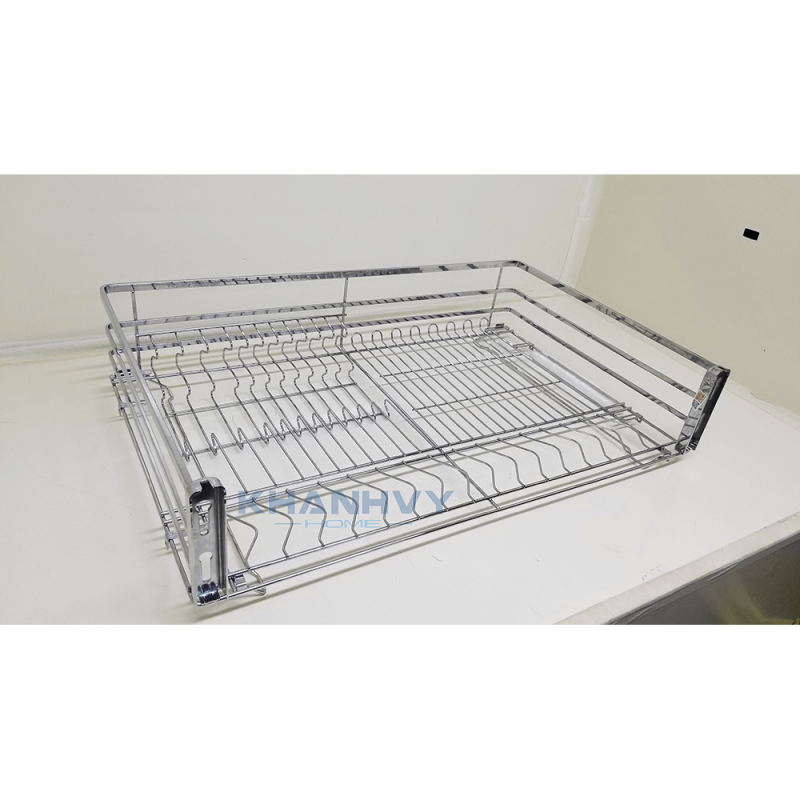 Giá bát đĩa, cánh kéo Garis GD02.90C