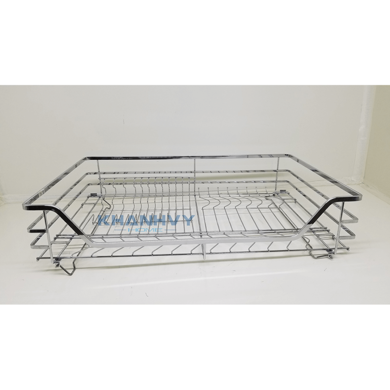 Giá bát đĩa, cánh mở Garis GD04.60C