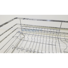Giá bát đĩa, cánh mở Garis GD04.60C