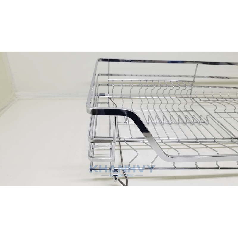 Giá bát đĩa, cánh mở Garis GD04.60C