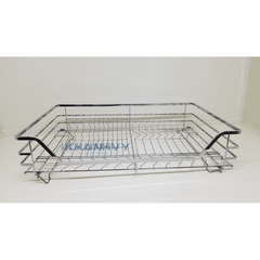 Giá bát đĩa, cánh mở Garis GD04.70C