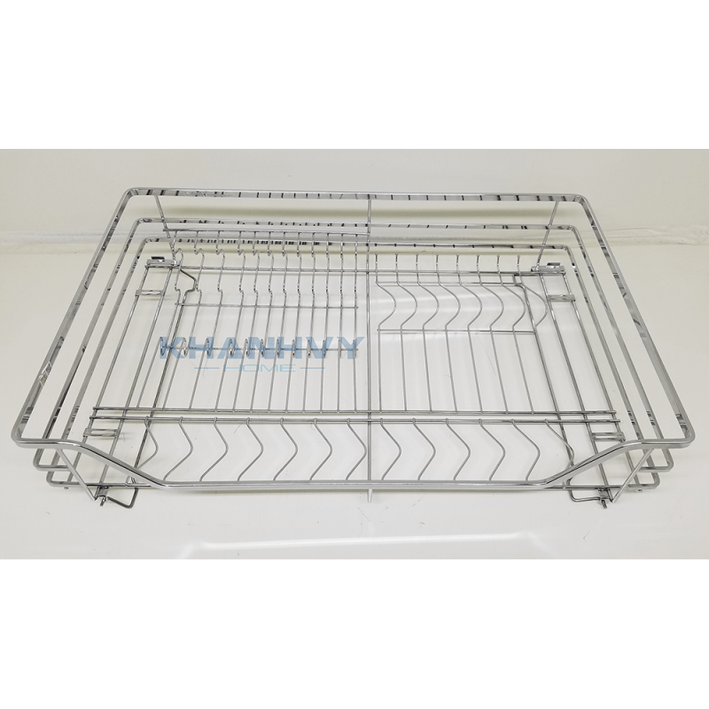 Giá bát đĩa, cánh mở Garis GD04.70C