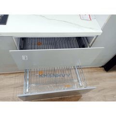 Giá bát đĩa, cánh mở Garis GD04.90C