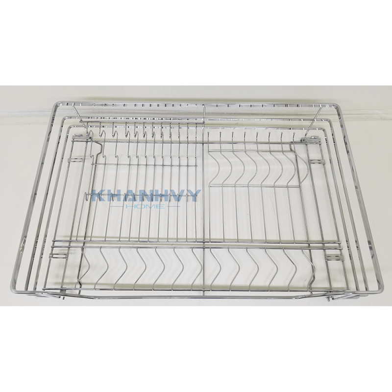 Giá bát đĩa, cánh mở Garis GD04.90C