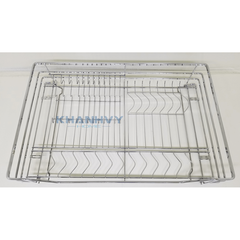 Giá bát đĩa, cánh mở Garis GD04.90C