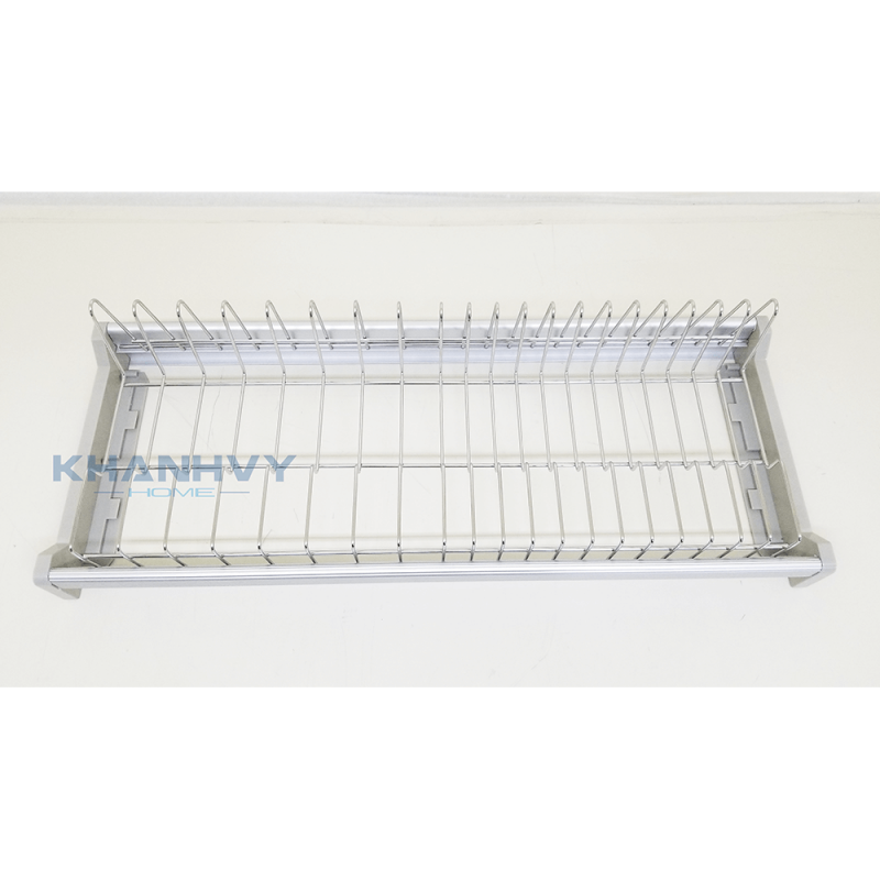 Giá bát đĩa cố định 2 tầng Garis GB04.70C