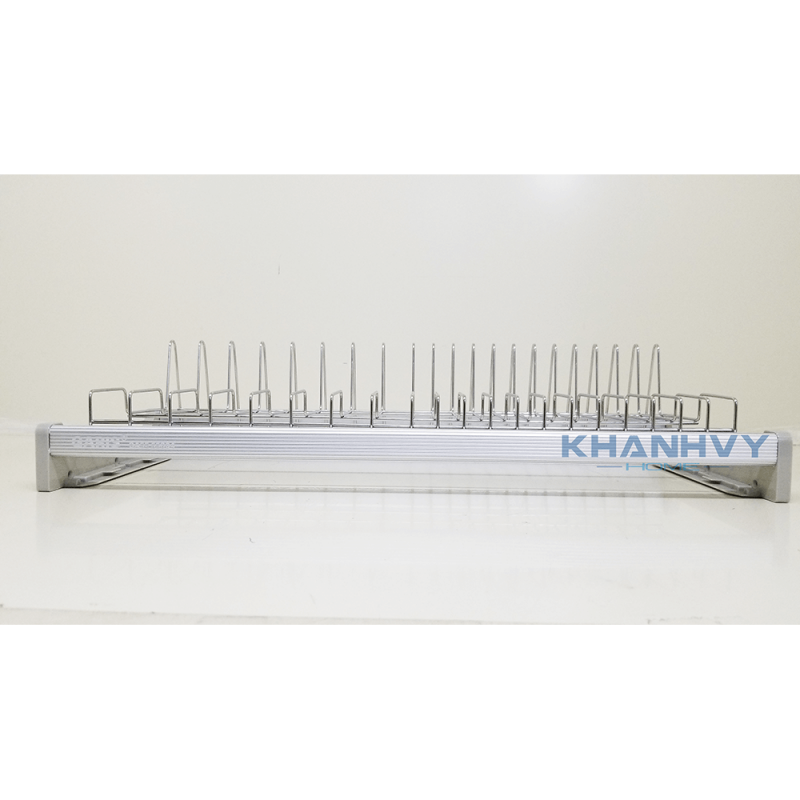 Giá bát đĩa cố định 2 tầng Garis GB04.70C